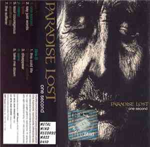 Paradise Lost - One Second