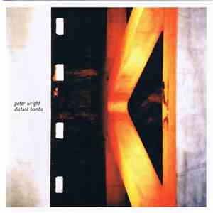 Peter Wright - Distant Bombs