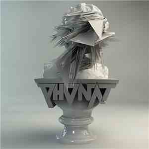 Phonat - Identity Theft EP