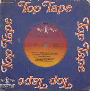 Playmate - Love Dance / Oriental Explosion