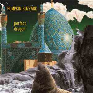 Pumpkin Buzzard - Perfect Dragon