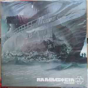 Rammstein - Rosenrot