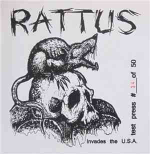 Rattus - Invades The USA