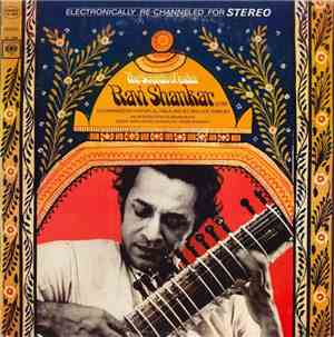 Ravi Shankar - The Sounds Of India