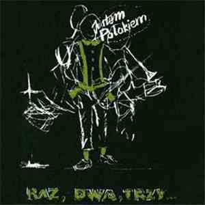 Raz Dwa Trzy - Jestem Polakiem