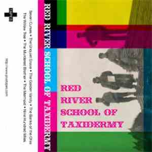 Red River School Of Taxidermy - Red River School Of Taxidermy