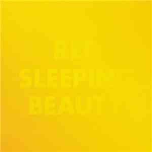 Red Sleeping Beauty - Kristina