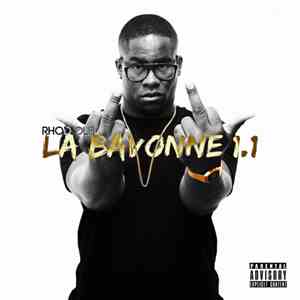 Rhod DLB - La Bavonne 1.1