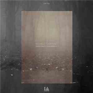 Ricardo Garduno - Personality Disorder EP