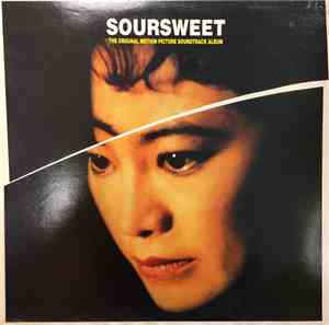 Richard Hartley - Soursweet