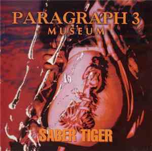 Saber Tiger - Paragraph 3 Museum