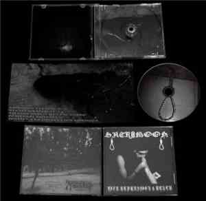 Sacrimoon - Life, Depression & Death