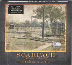 Scarface  - Deeply Rooted: The Lost Files