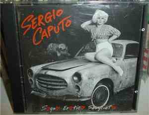 Sergio Caputo - Sogno Erotico Sbagliato