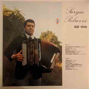 Sergio Poluzzi - Dal Vivo