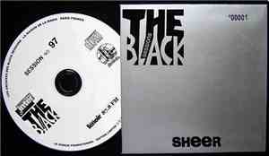 Sheer - The Black Sessions