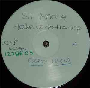 Si Macca - Body Blow