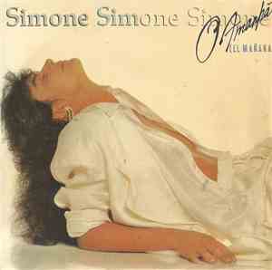 Simone  - O Amanhã (El Mañana)