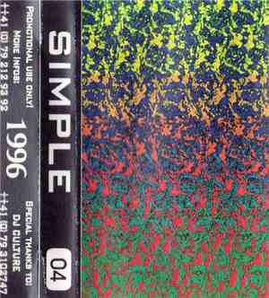 Simple - 1996 #04
