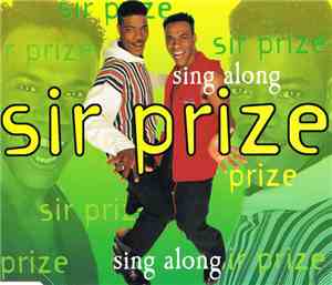 Sir Prize - Sing Along