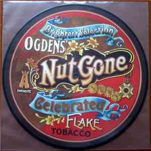 Small Faces - Ogdens' Nut Gone Flake
