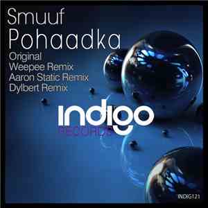 Smuuf - Pohaadka