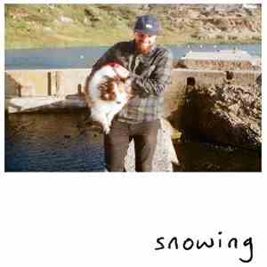 Snowing - Everything
