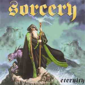 Sorcery  - Eternity
