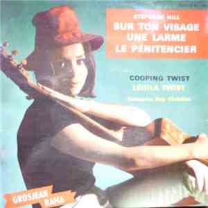 Stephane Hill, James Award, Guy Christian - Sur Ton Visage, Une Larme