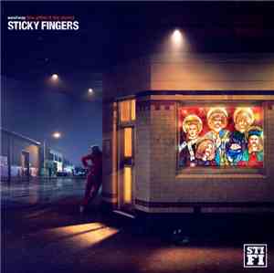 Sticky Fingers  - Westway (The Glitter & The Slums)