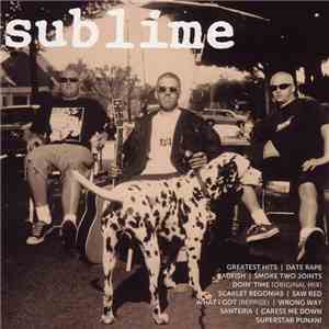 Sublime  - Icon