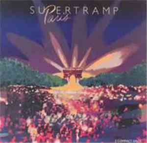 Supertramp - Paris