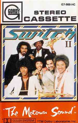 Switch  - Switch II