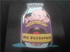 Talking to lois - My Pet Fetus