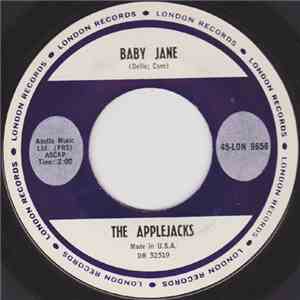 The Applejacks - Tell Me When