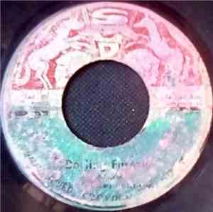 The Clarendonians / Stud All Stars - Darling Forever