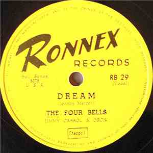 The Four Bells - Skokiaan / Dream