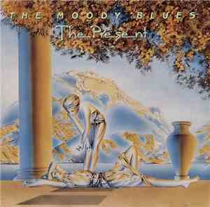 The Moody Blues - The Present