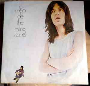 The Rolling Stones - Lo Mejor De The Rolling Stones