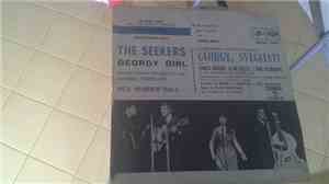The Seekers - Georgy Girl: Colonna Sonora Del Film