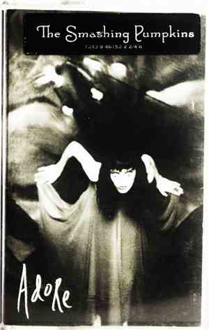 The Smashing Pumpkins - Adore