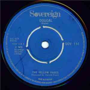 The Yellow Pages - Dougal