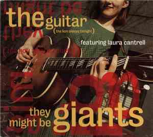 They Might Be Giants - The Guitar (The Lion Sleeps Tonight)