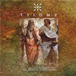 TSIDMZ - Pax Deorum Hominumque
