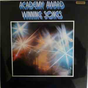 Various - Academy Award Winning Songs