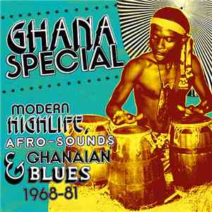 Various - Ghana Special