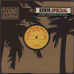 Various - Kenya Special