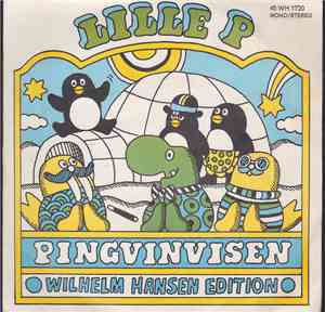 Various - Lille P