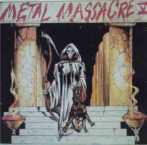 Various - Metal Massacre V