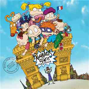 Various - Music From The Motion Picture: Rugrats In Paris - The Movie